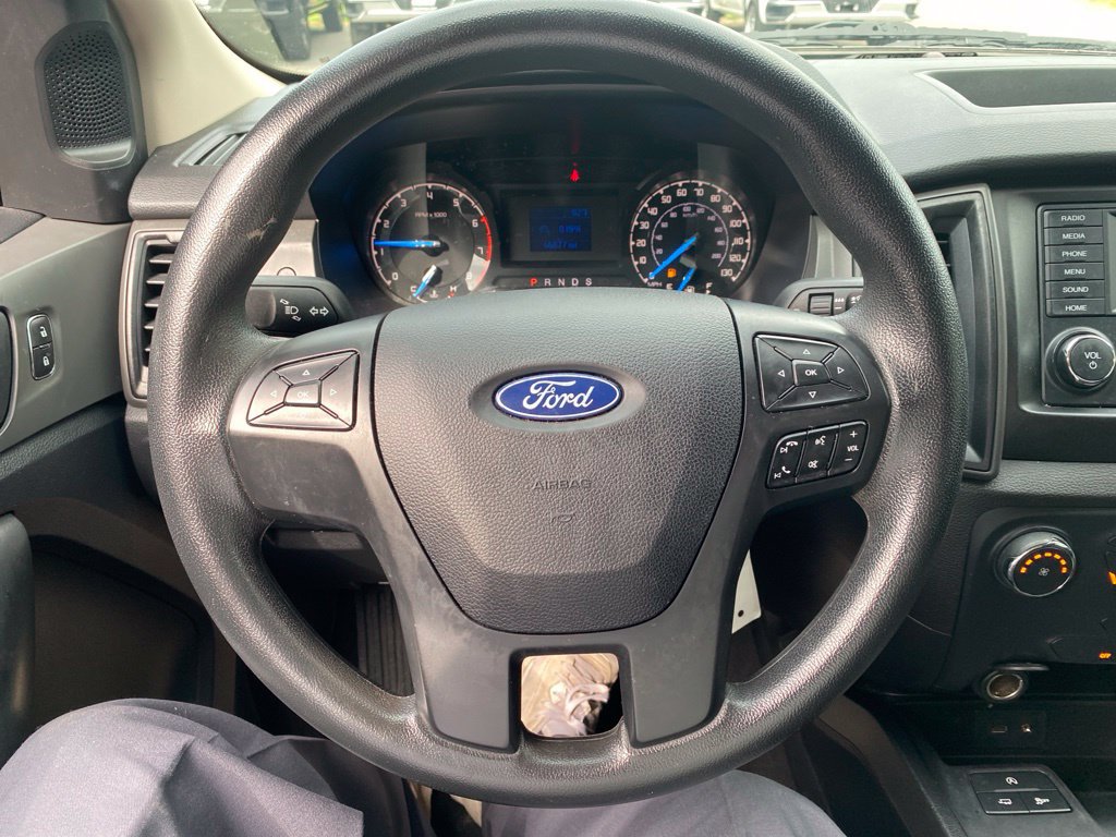 Used 2020 Ford Ranger XL RWD image 14