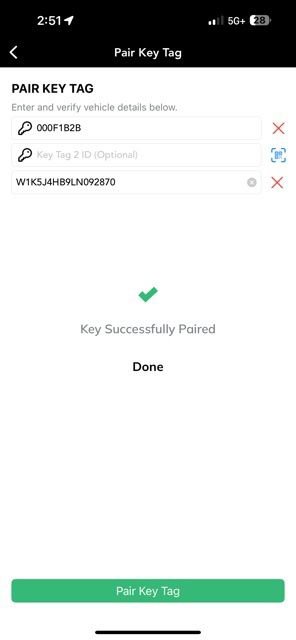 Used 2020 Mercedes-Benz CLA 250 4MATIC image 19