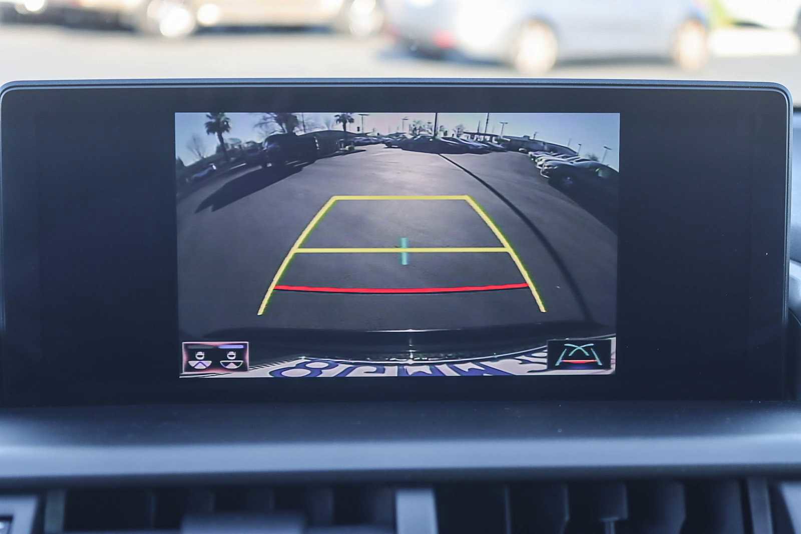 Used 2019 Lexus NX 300 AWD image 24