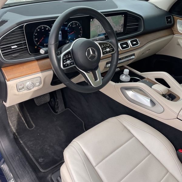 Used 2022 Mercedes-Benz GLE 350 image 6