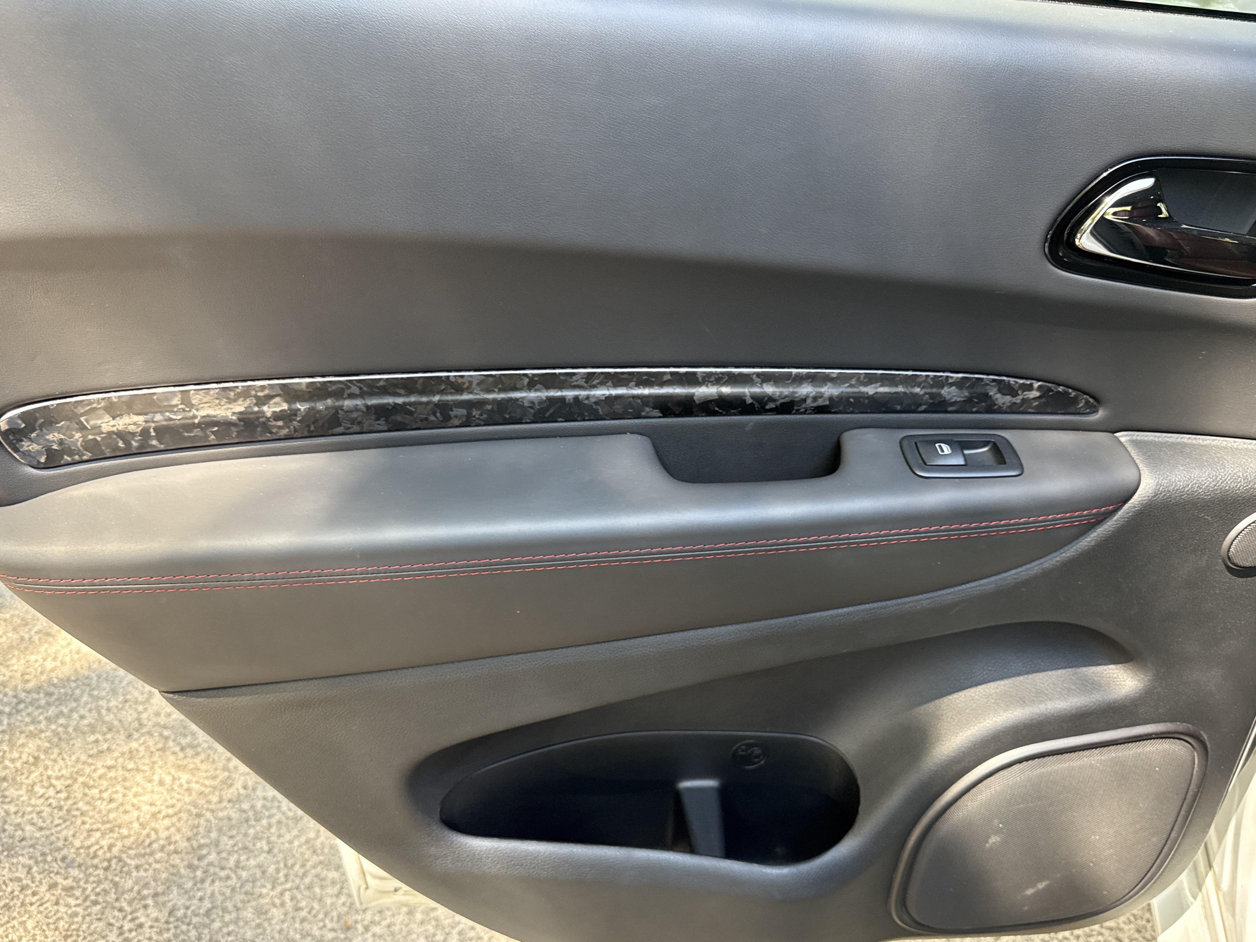Used 2023 Dodge Durango R/T AWD/4WD image 21
