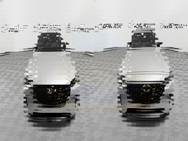 New 2026 MAZDA CX-90 3.3 Turbo S w/ Premium Package image 2