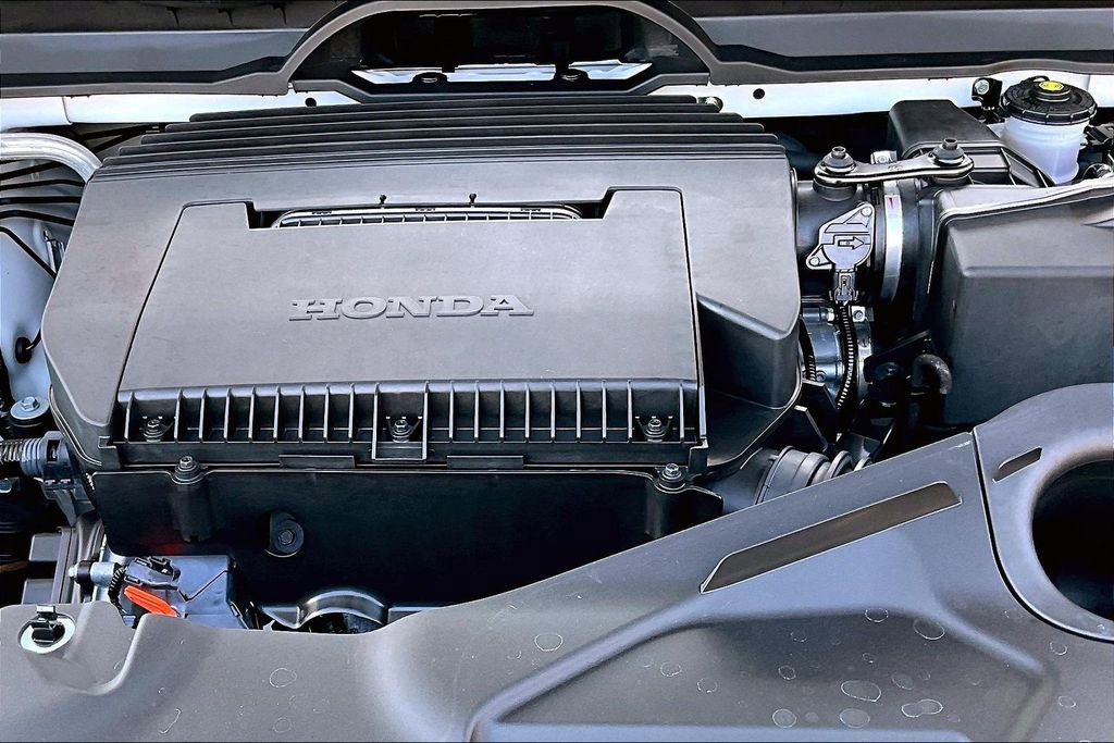 Certified 2025 Honda Pilot EX-L image 21