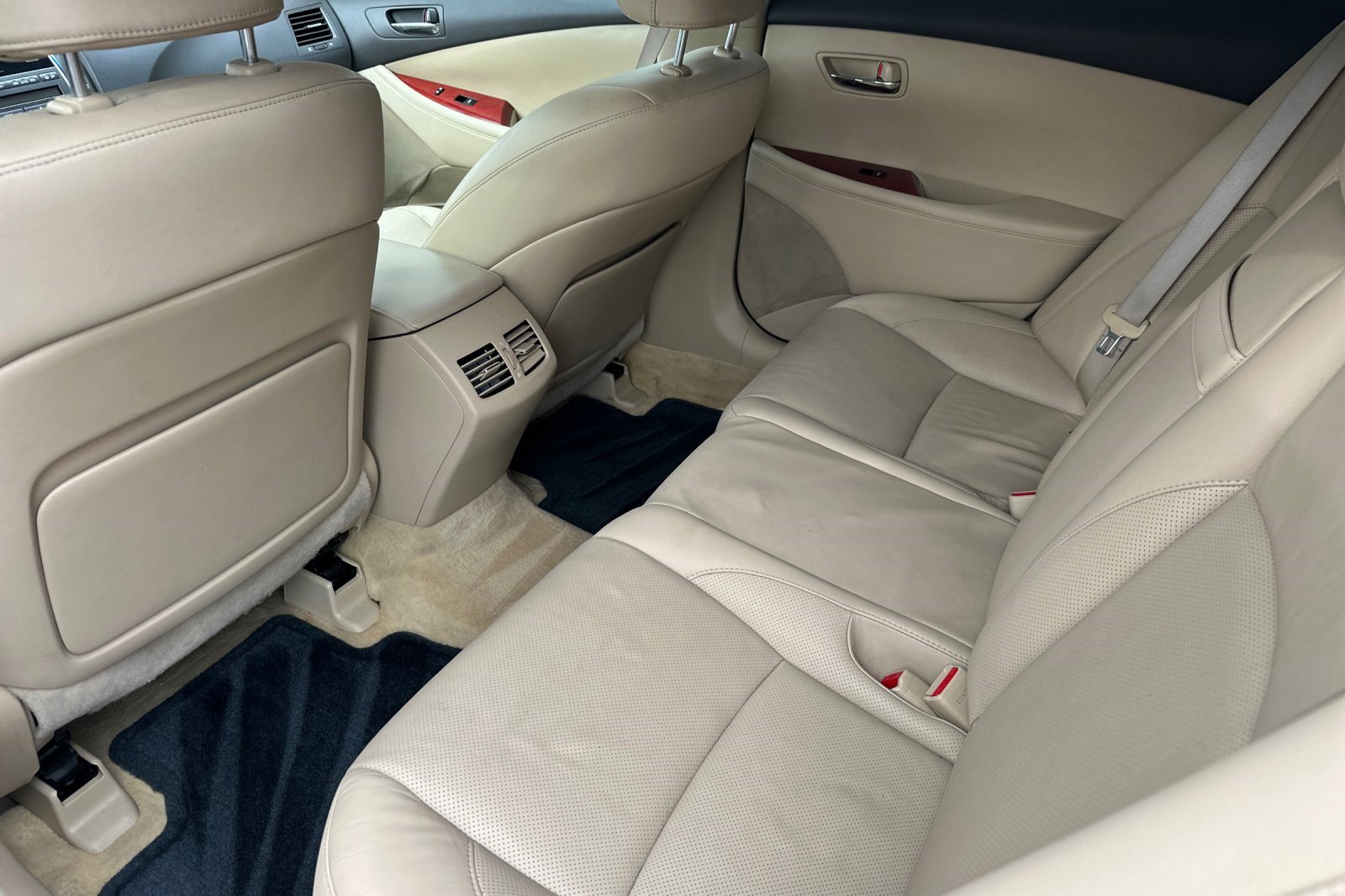 Used 2008 Lexus ES 350 image 15