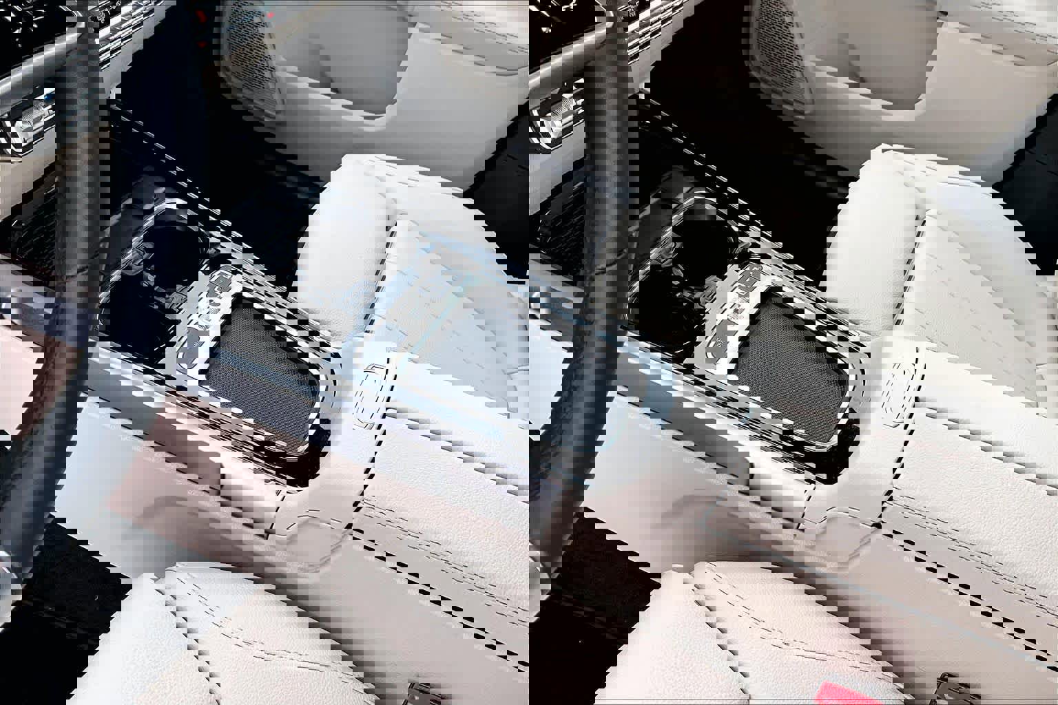 Certified 2025 Mercedes-Benz GLB 250 GLB 250 image 17