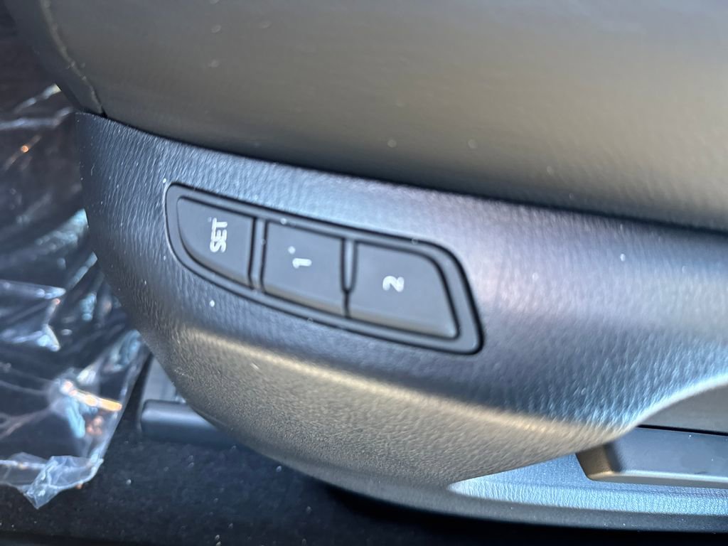 New 2025 MAZDA CX-5 AWD 2.5 S w/ Premium Plus Pkg image 11