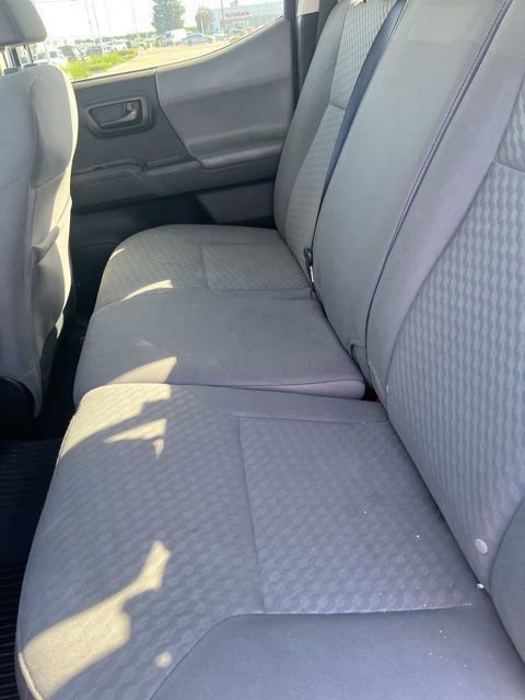 Used 2021 Toyota Tacoma SR w/ SR Convenience Package image 11