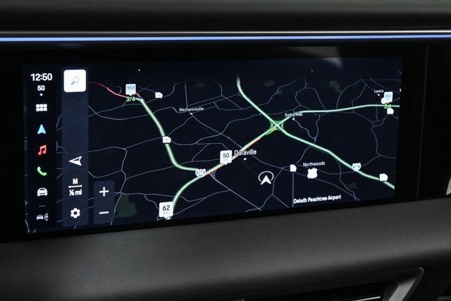 Certified 2025 Porsche Macan Electric image 13