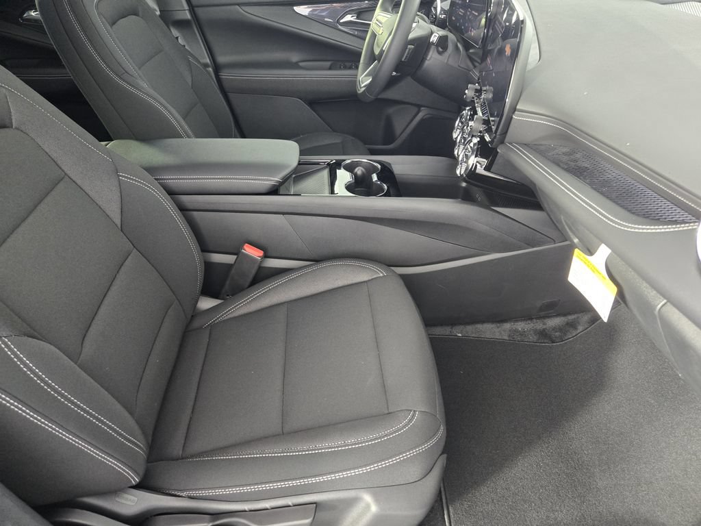New 2026 Chevrolet Blazer EV LT FWD image 16
