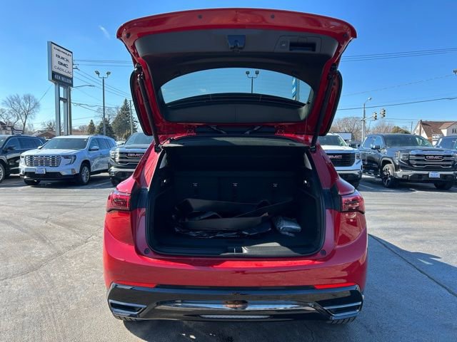 New 2026 Buick Envision Sport Touring image 10