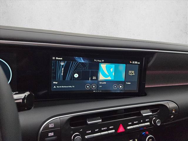 Used 2026 Hyundai Palisade Calligraphy FWD image 17