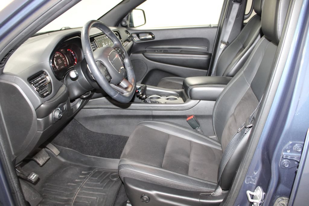 Used 2021 Dodge Durango GT RWD image 21