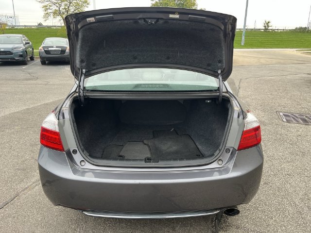 Used 2014 Honda Accord EX-L image 23