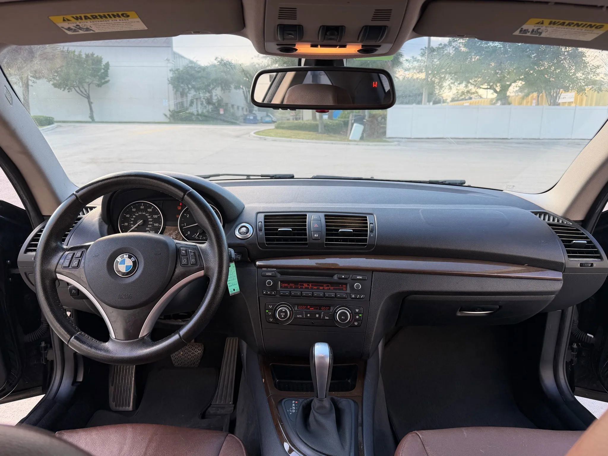 Used 2011 BMW 128i Coupe image 12