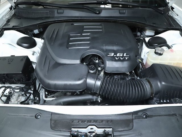 Used 2021 Dodge Charger GT w/ Plus Group image 37