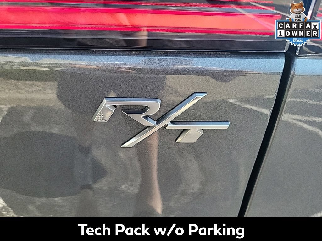 Used 2024 Dodge Hornet R/T w/ Tech Pack w/o Parking AWD/4WD image 5