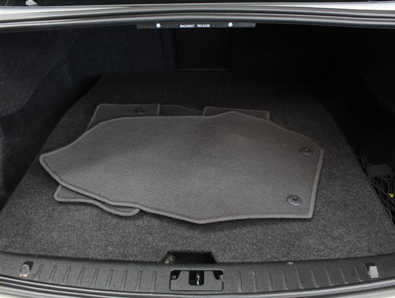 Used 2015 Volvo S60 T6 Platinum FWD image 19