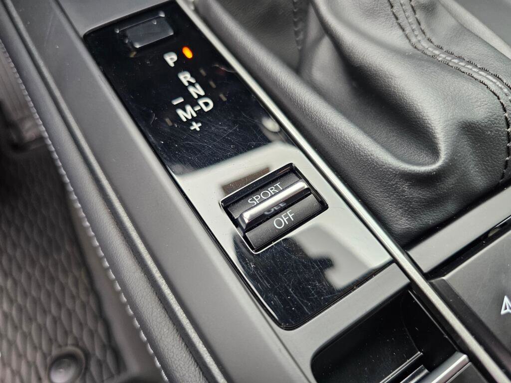 Certified 2023 MAZDA CX-30 AWD 2.5 S w/ Select Package image 38