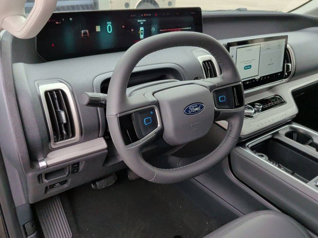 New 2026 Ford Expedition Max Active RWD image 14