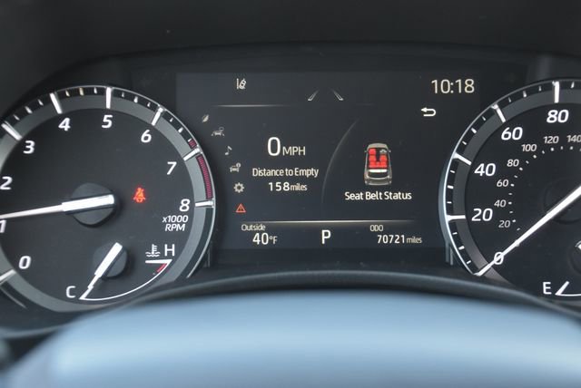 Used 2021 Toyota Highlander Platinum image 22