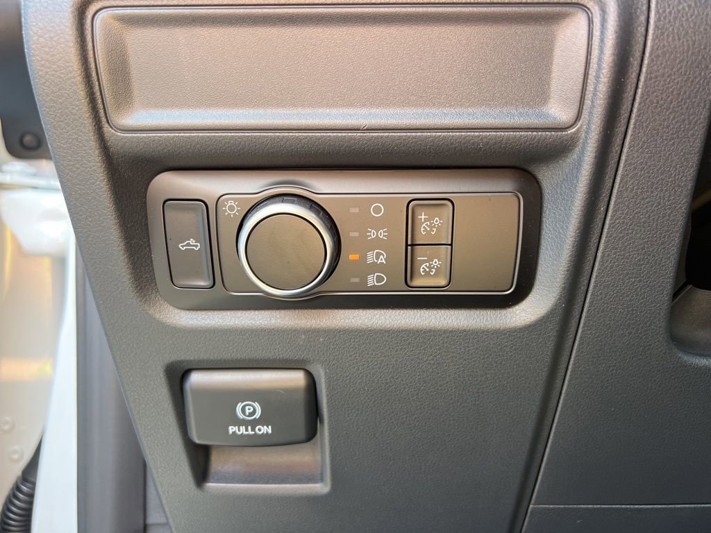 New 2026 Ford F150 STX AWD/4WD image 15