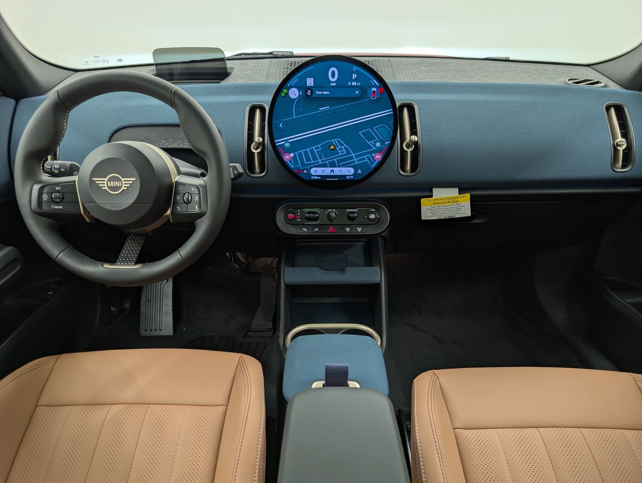 New 2026 MINI Cooper Countryman S AWD/4WD image 17