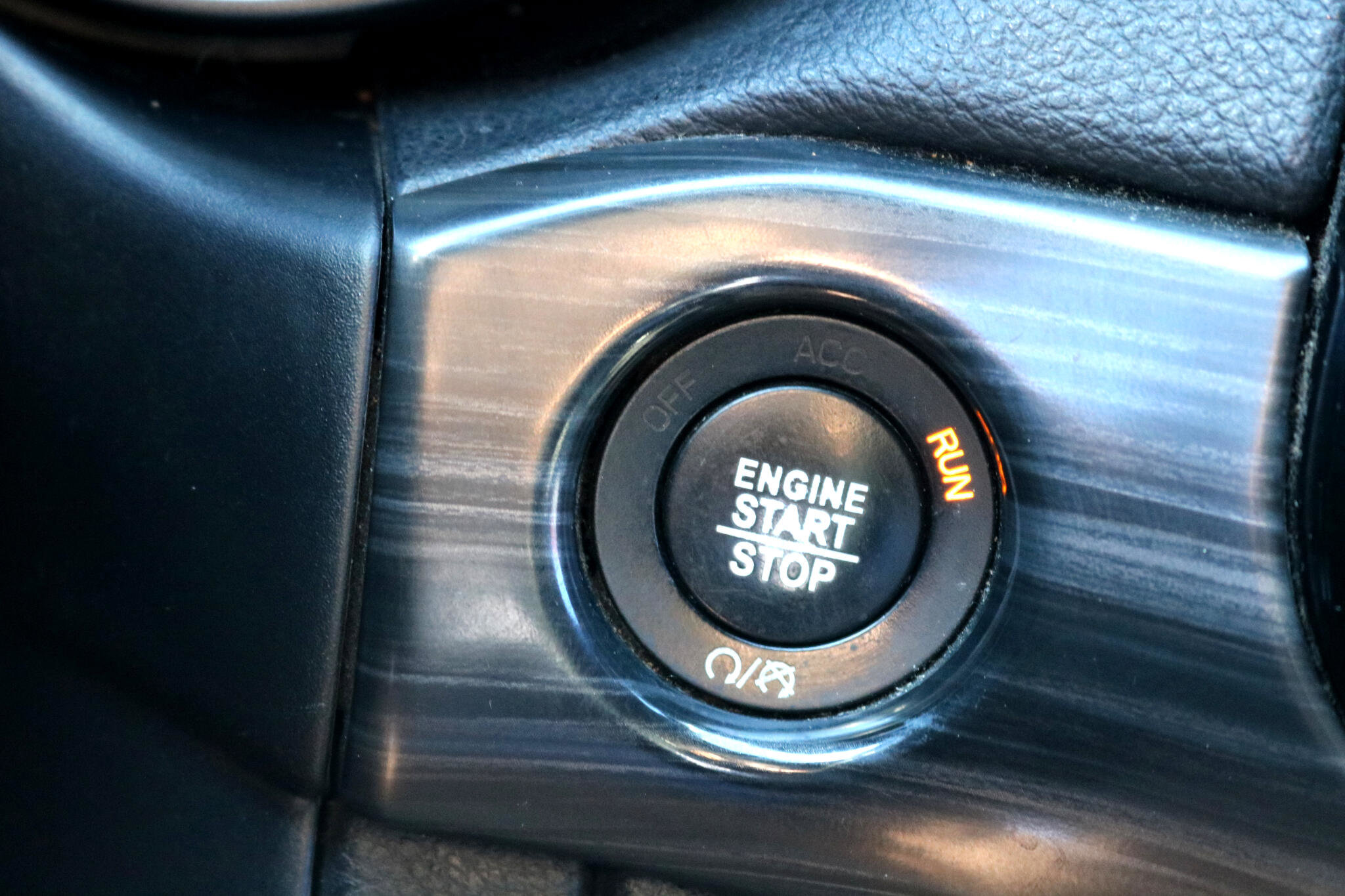 Used 2019 Jeep Grand Cherokee Altitude image 26