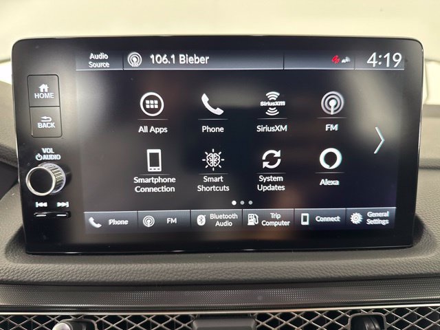 Used 2024 Acura Integra A-Spec w/ Technology Package FWD image 42