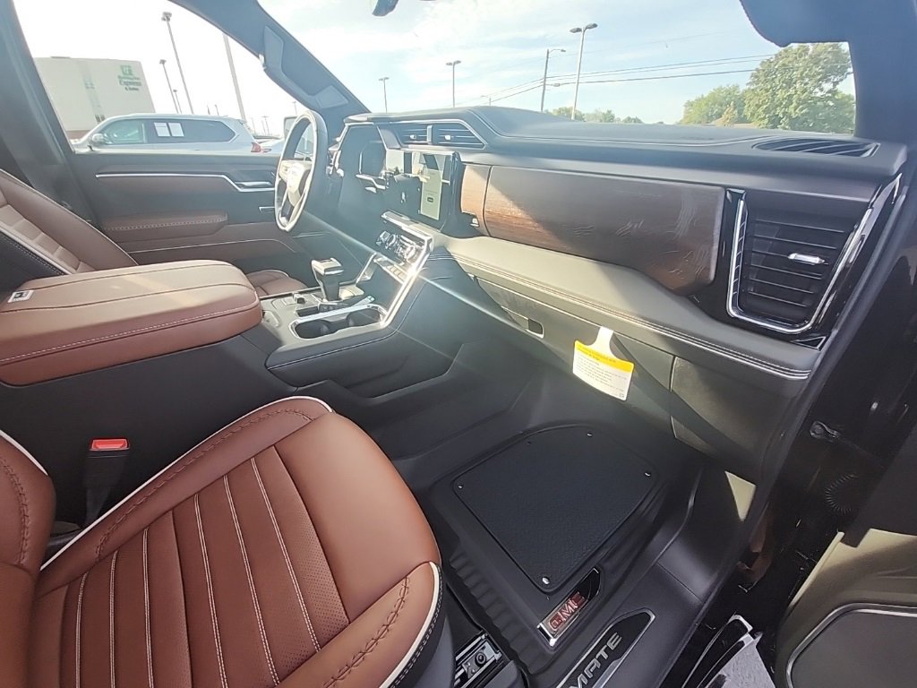 New 2026 GMC Sierra 1500 Denali Ultimate image 18