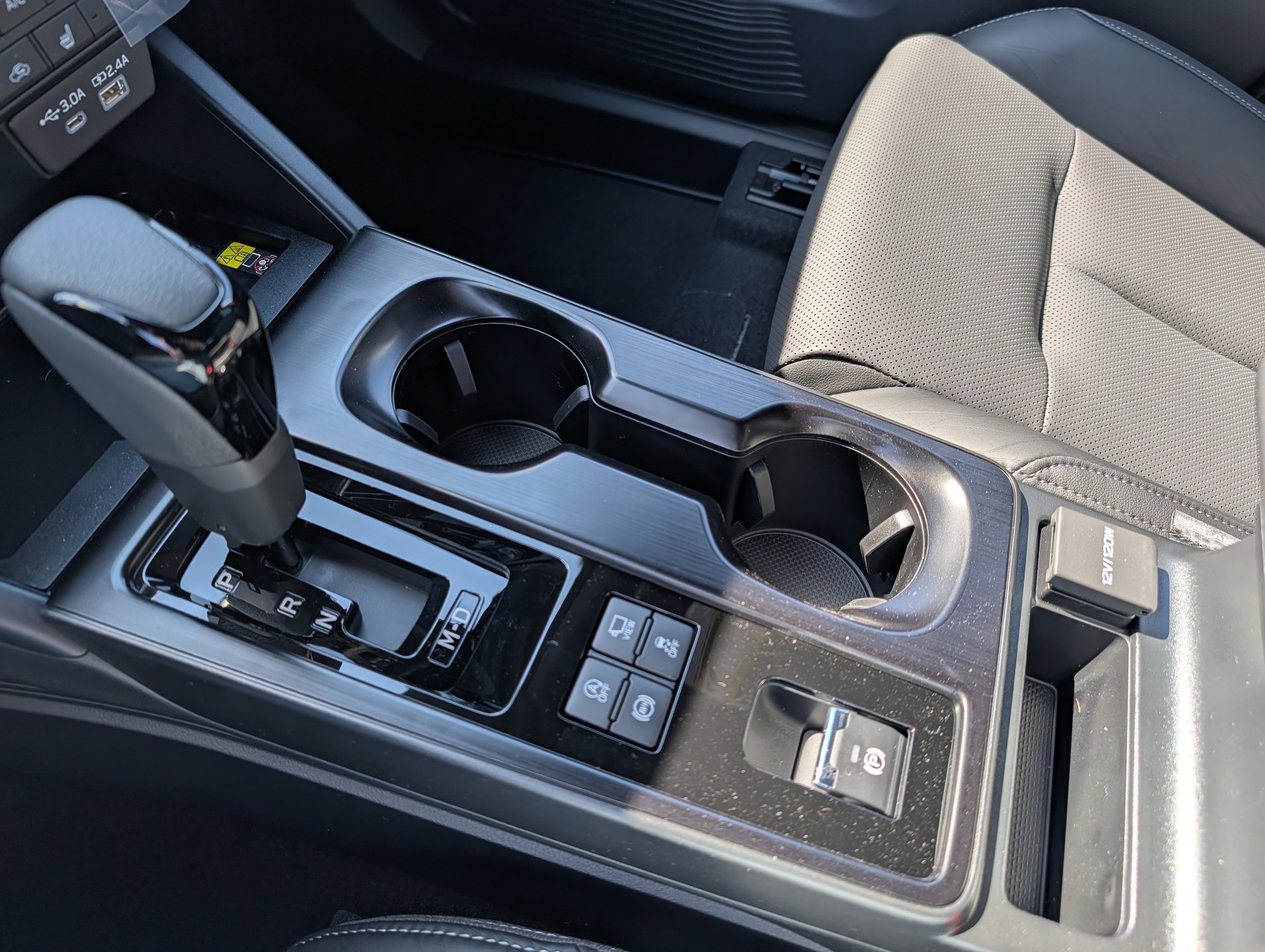 New 2026 Subaru Outback Touring XT AWD/4WD image 10