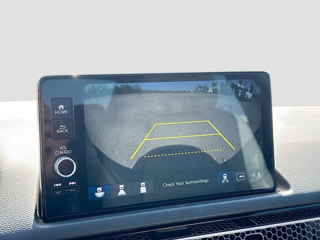 Used 2025 Honda Civic Sport image 17