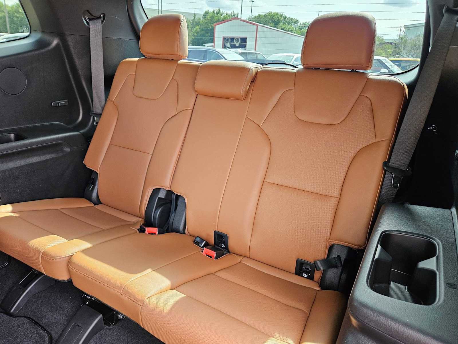Certified 2025 Kia Telluride EX X-Line AWD/4WD image 18