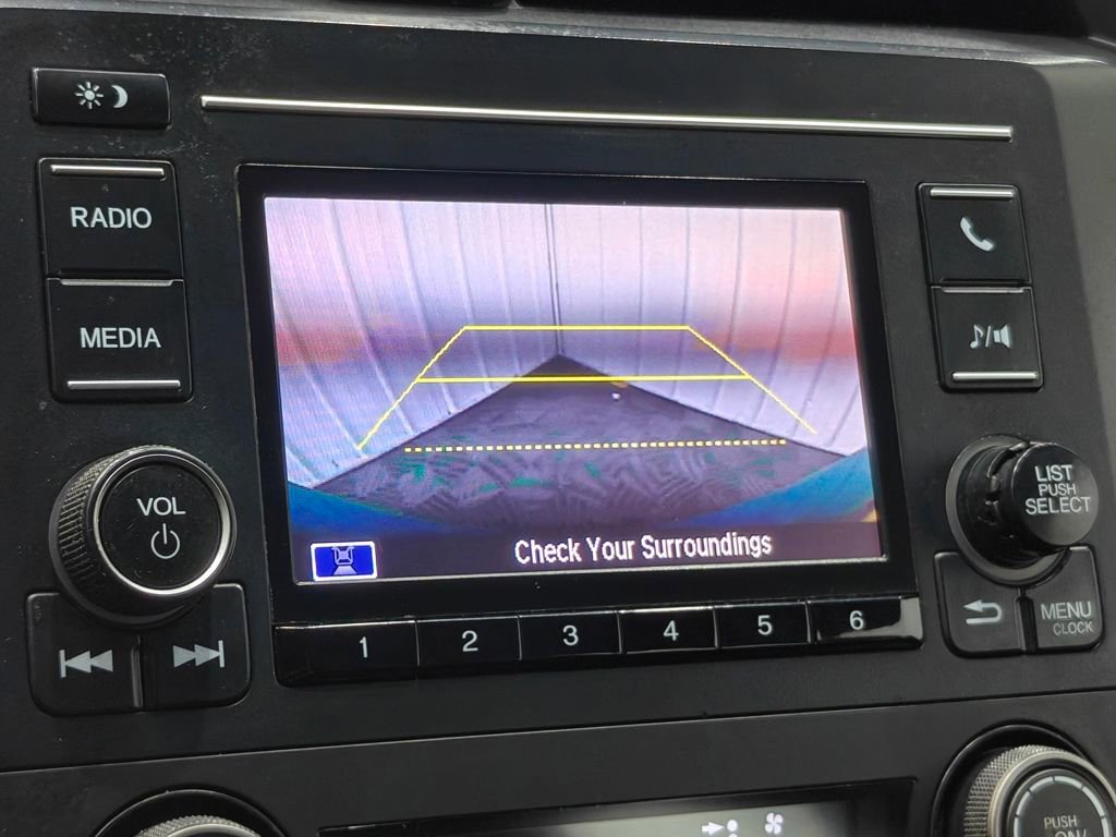 Used 2020 Honda Civic LX image 7