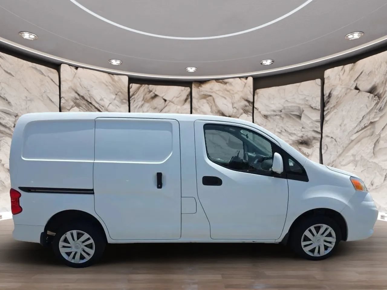 Used 2017 Nissan NV200 SV w/ Technology Package FWD image 7