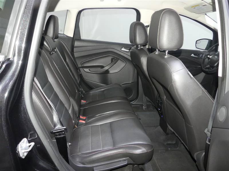 Used 2013 Ford C-MAX SEL FWD image 27