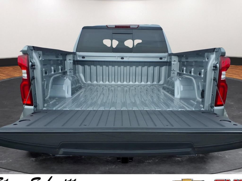 New 2026 Chevrolet Silverado 1500 LT Trail Boss w/ Convenience Package II AWD/4WD image 20
