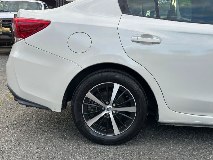 Used 2022 Subaru Impreza 2.0i Premium AWD/4WD image 37