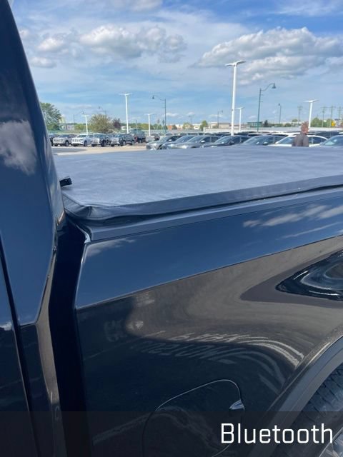 Used 2020 GMC Sierra 1500 Denali w/ Technology Package AWD/4WD image 3