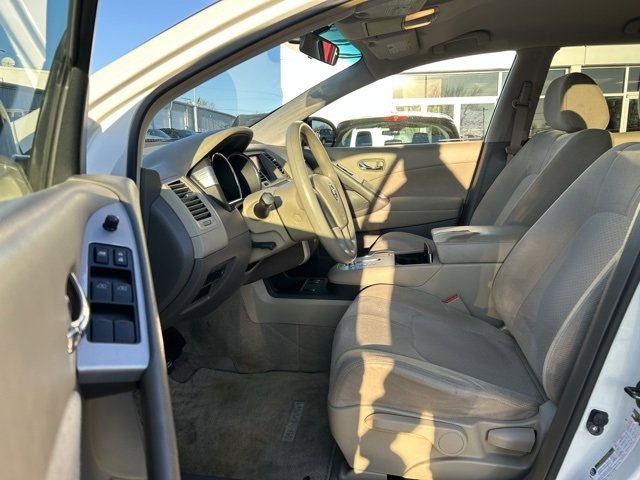 Used 2010 Nissan Murano S image 23