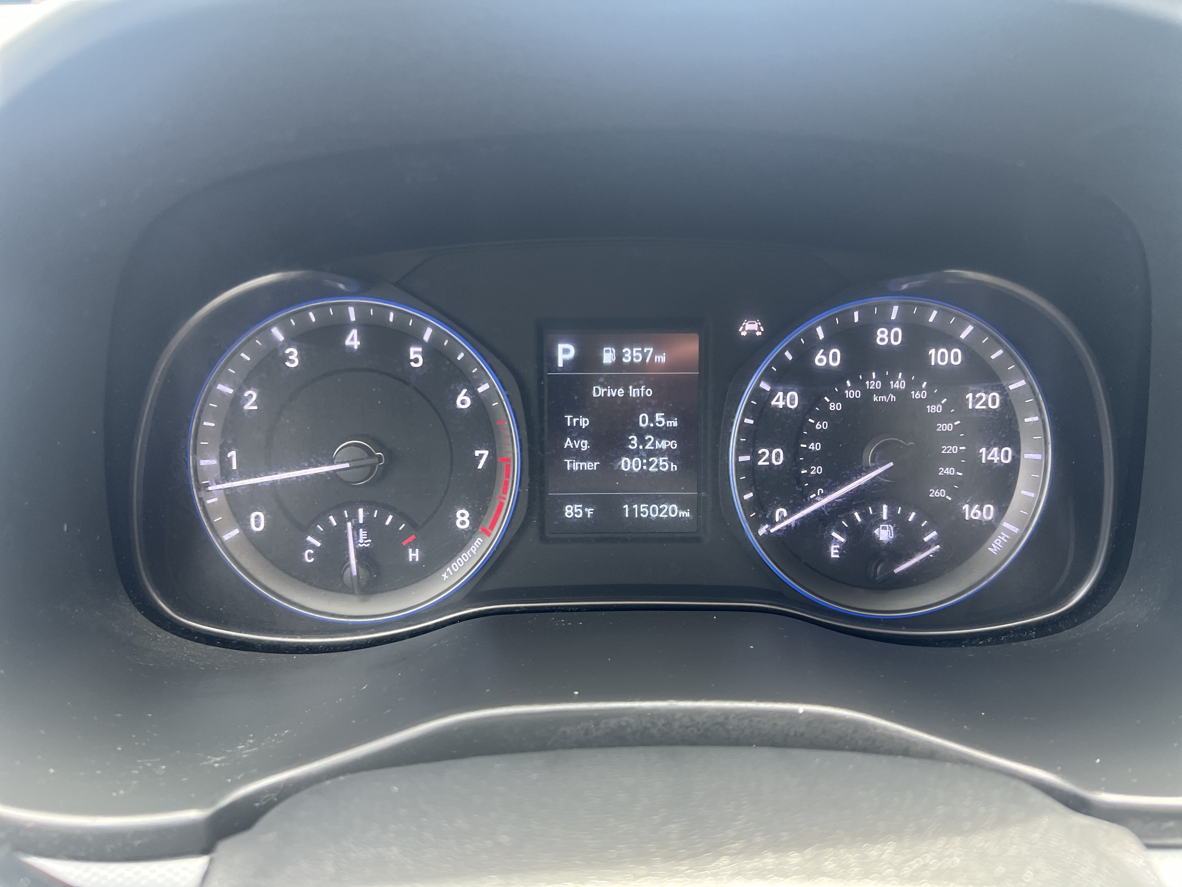 Used 2020 Hyundai Kona SE FWD image 18