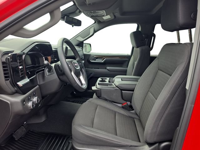 Used 2025 GMC Sierra 1500 Elevation AWD/4WD image 11