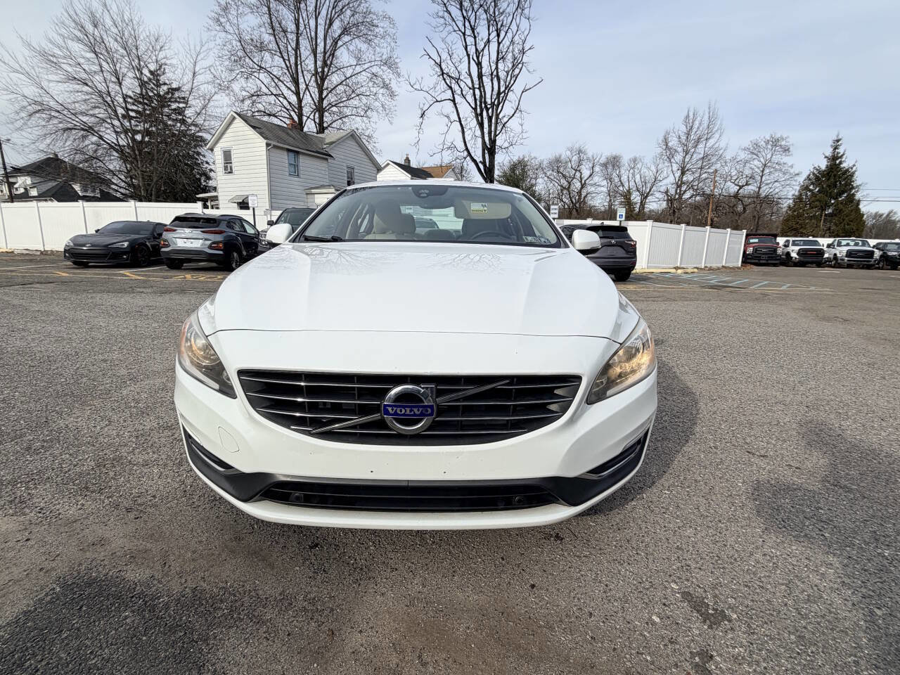 Used 2015 Volvo S60 T5 Premier image 3
