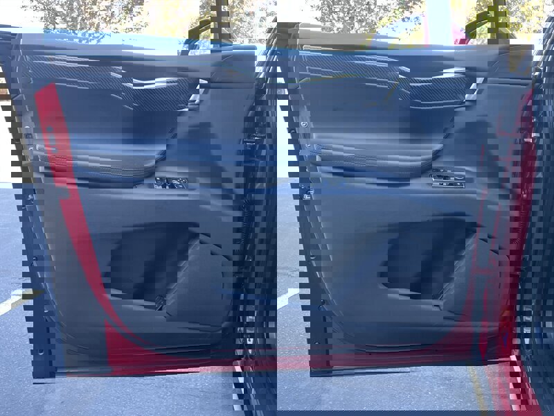 Used 2016 Tesla Model X Performance image 28