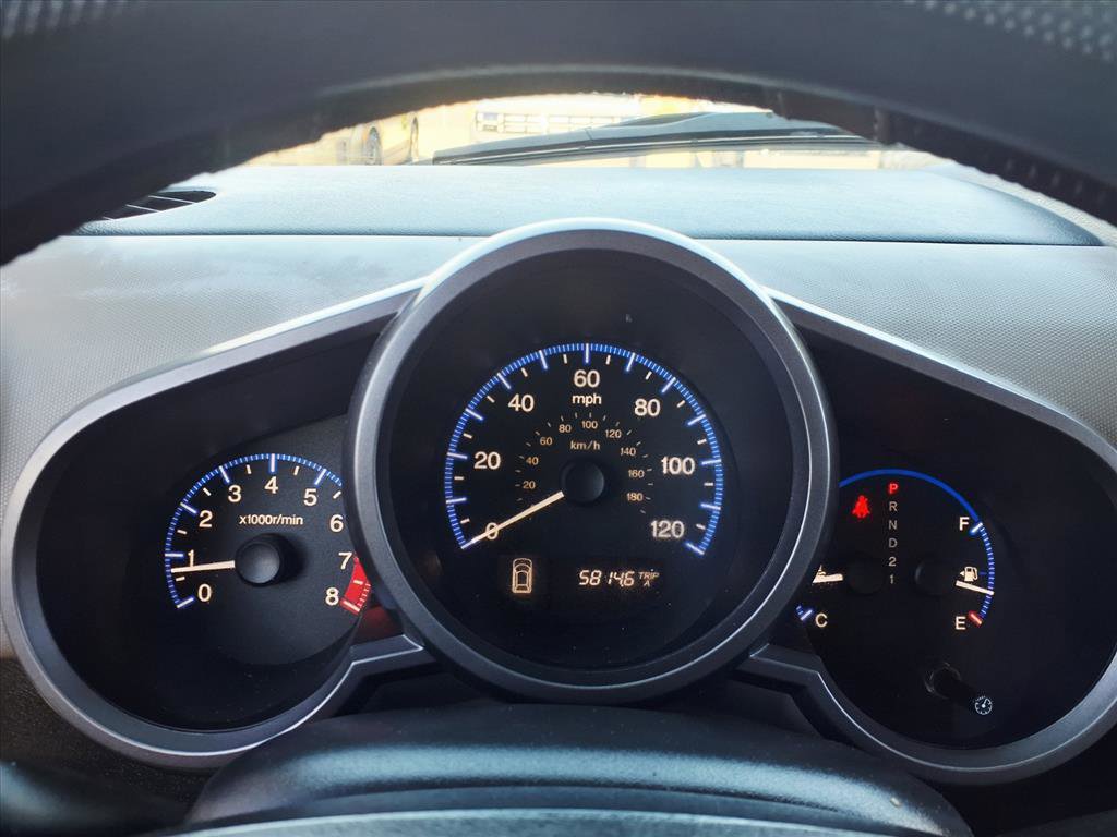 Used 2011 Honda Element LX image 25