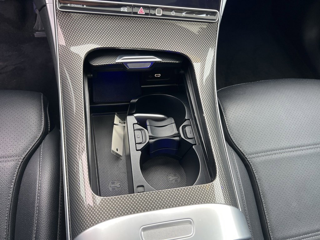 Used 2023 Mercedes-Benz C 300 4MATIC Sedan image 20