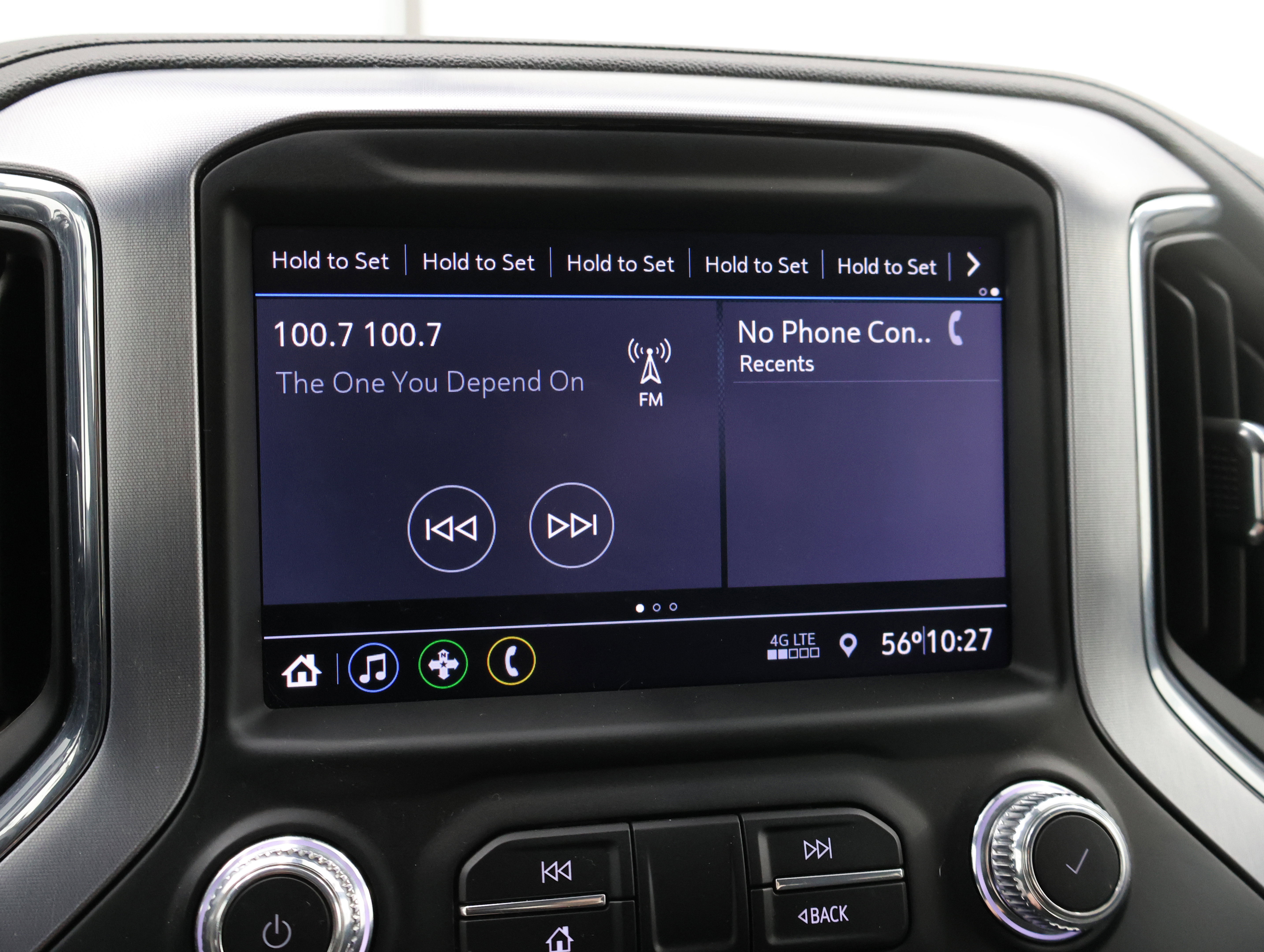 Used 2023 GMC Sierra 2500 SLE w/ SLE Convenience Package AWD/4WD image 51
