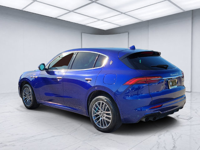 Used 2024 Maserati Grecale GT AWD/4WD image 3
