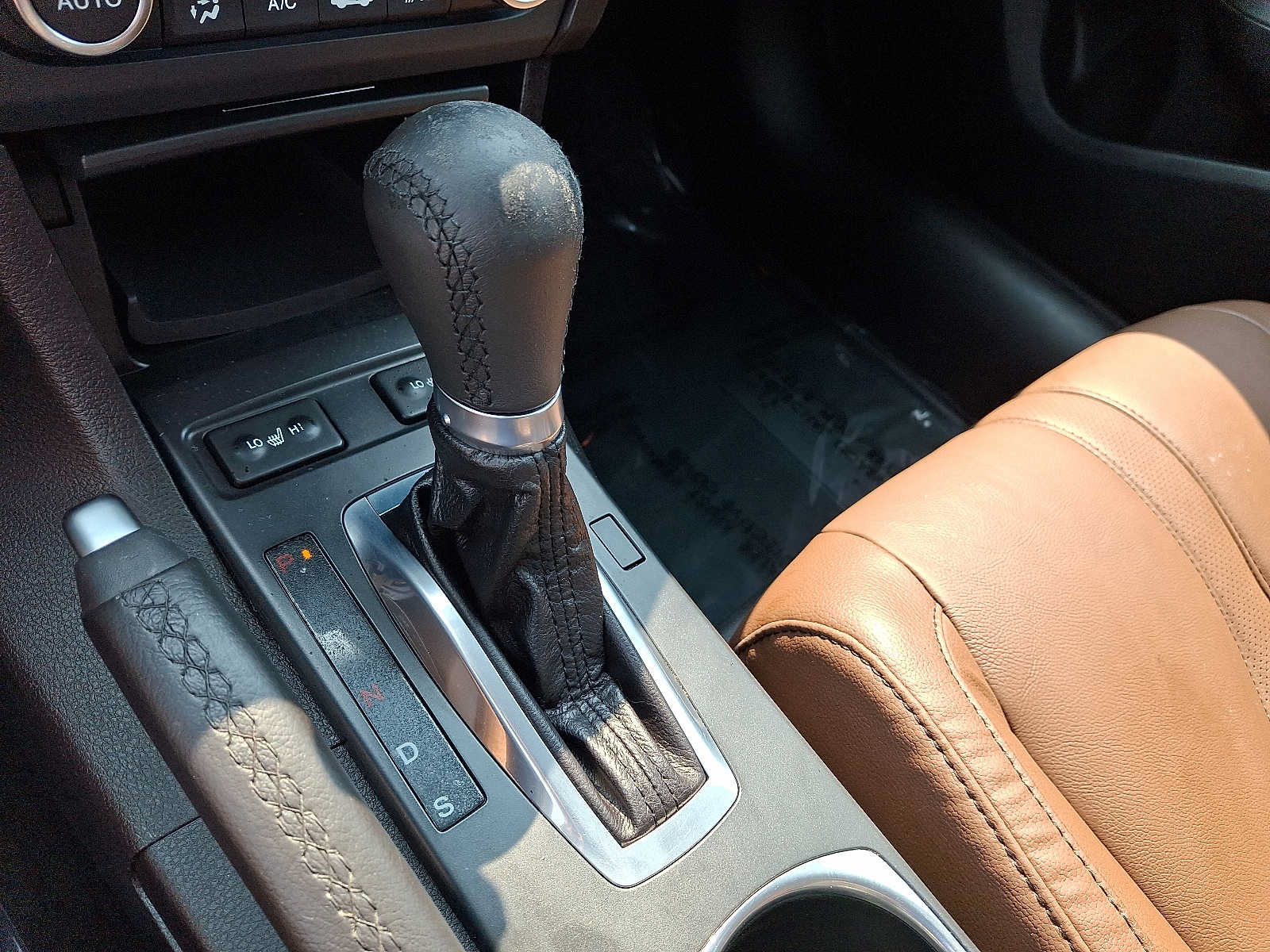 Used 2021 Acura ILX w/ Premium Package FWD image 16