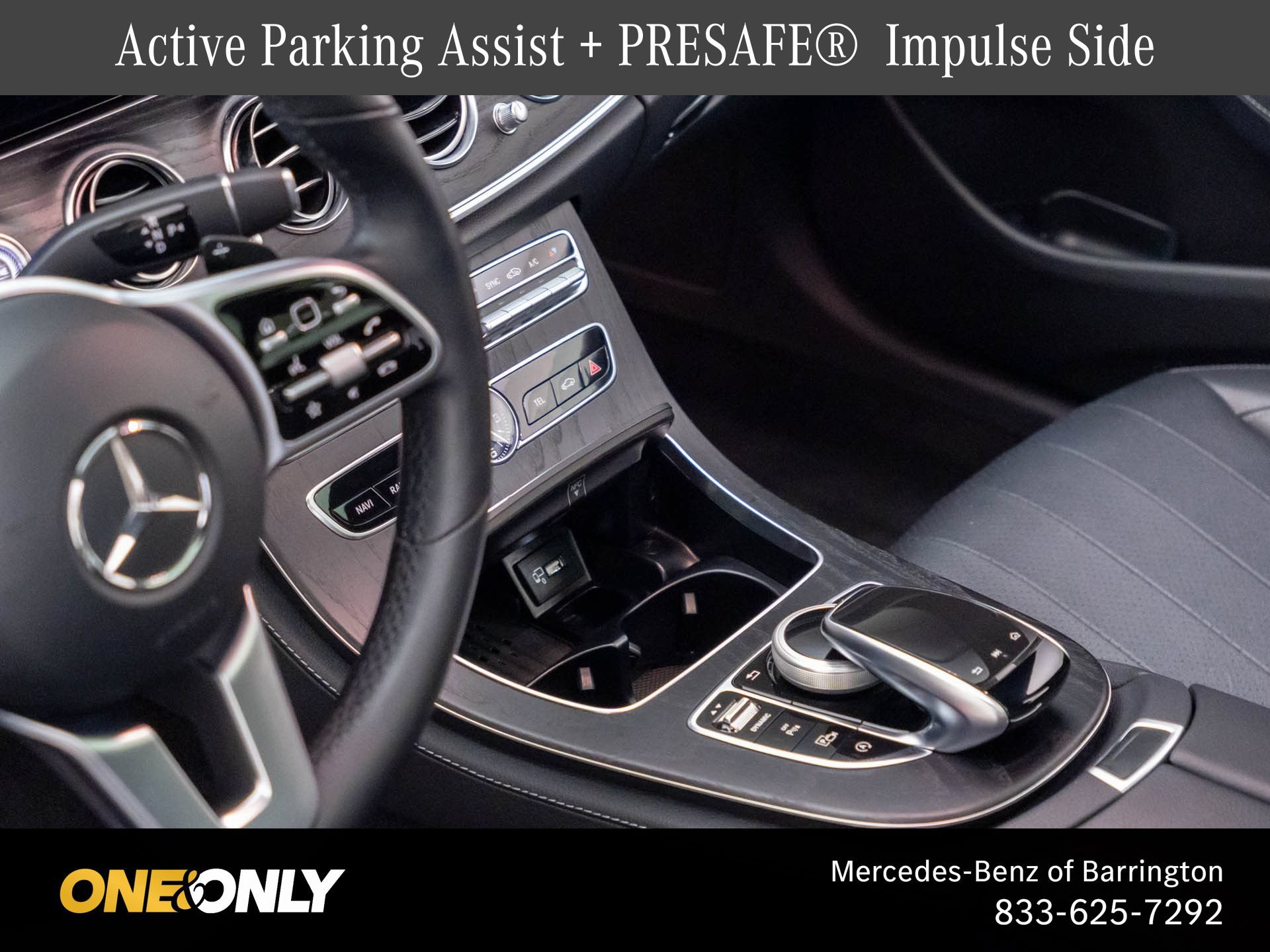 Used 2019 Mercedes-Benz E 300 4MATIC image 12