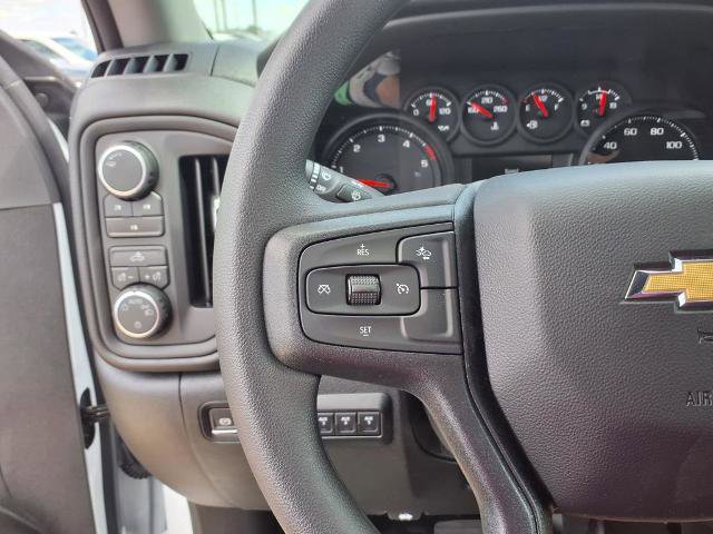New 2026 Chevrolet Silverado 3500 W/T w/ WT Convenience Package AWD/4WD image 18